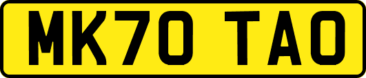 MK70TAO