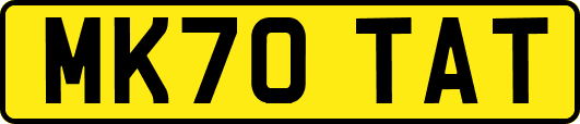 MK70TAT