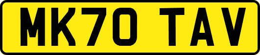 MK70TAV