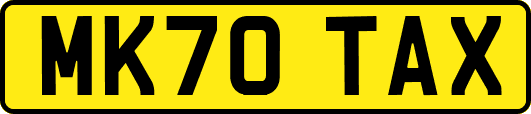 MK70TAX