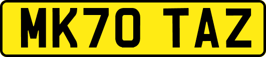 MK70TAZ