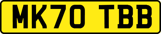 MK70TBB