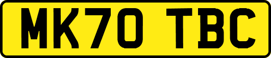 MK70TBC
