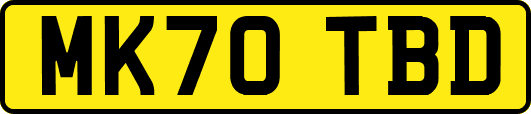 MK70TBD