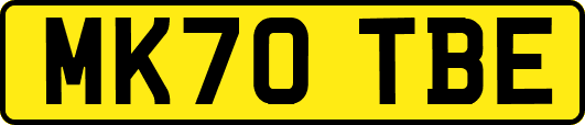 MK70TBE