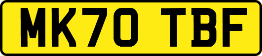MK70TBF