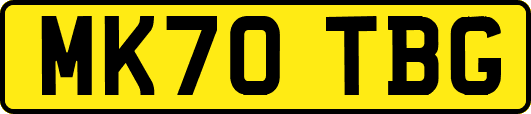 MK70TBG