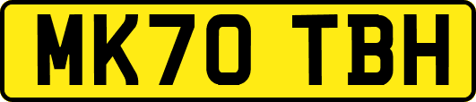 MK70TBH