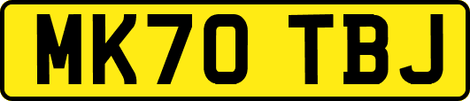 MK70TBJ