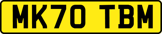 MK70TBM