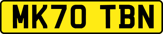MK70TBN