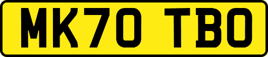 MK70TBO