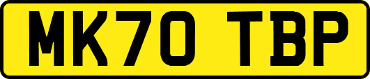 MK70TBP