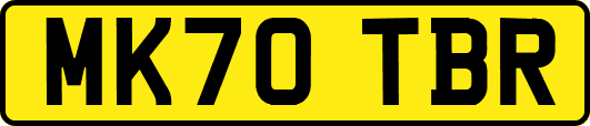 MK70TBR