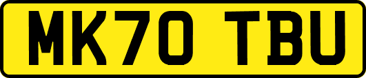 MK70TBU