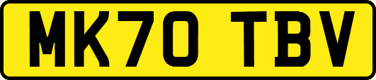 MK70TBV