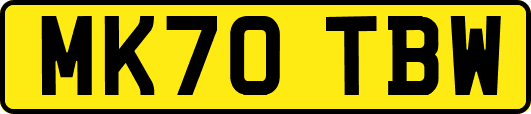 MK70TBW