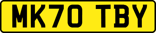 MK70TBY
