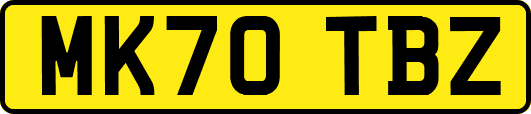 MK70TBZ