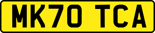MK70TCA