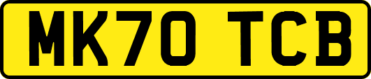 MK70TCB