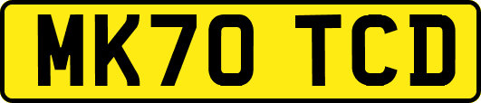 MK70TCD