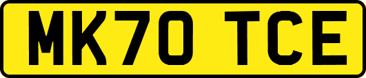 MK70TCE