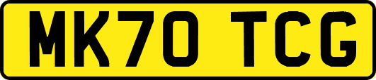 MK70TCG