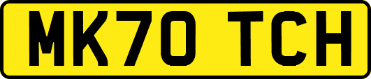 MK70TCH