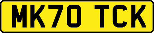 MK70TCK