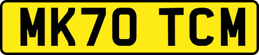MK70TCM