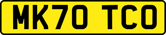 MK70TCO
