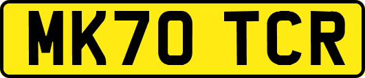 MK70TCR