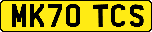 MK70TCS