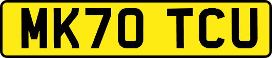 MK70TCU