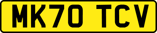 MK70TCV
