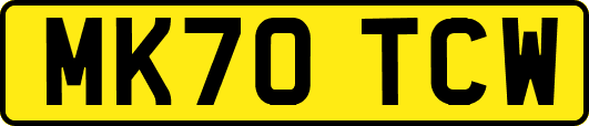 MK70TCW
