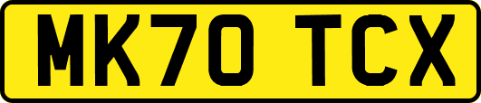 MK70TCX