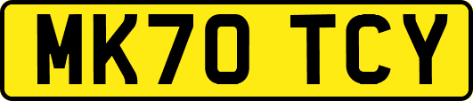 MK70TCY