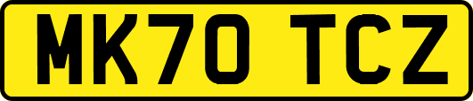 MK70TCZ