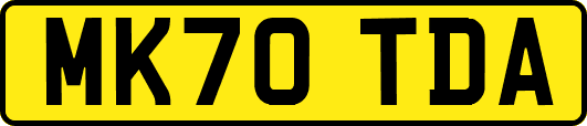MK70TDA