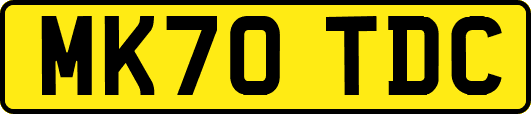 MK70TDC