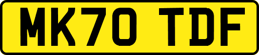MK70TDF