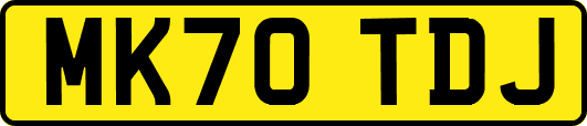 MK70TDJ