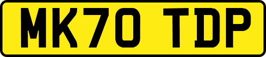MK70TDP