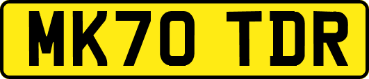 MK70TDR