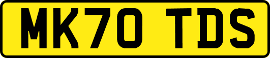 MK70TDS