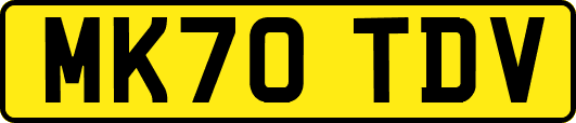 MK70TDV