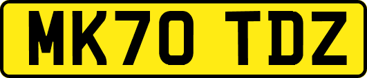 MK70TDZ
