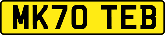 MK70TEB
